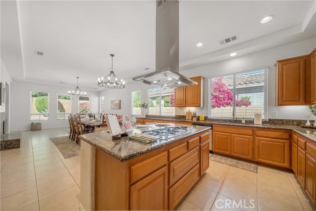 Detail Gallery Image 8 of 65 For 52345 Shining Star, La Quinta,  CA 92253 - 4 Beds | 3/1 Baths