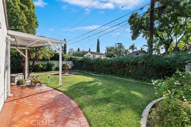 Detail Gallery Image 33 of 38 For 3630 Castle Reagh, Riverside,  CA 92506 - 3 Beds | 2/1 Baths