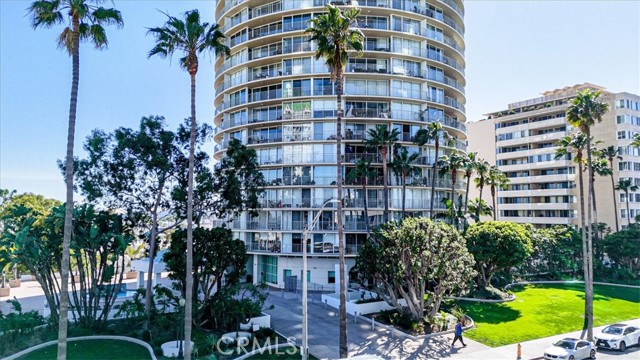 Detail Gallery Image 40 of 49 For 700 E Ocean #2605,  Long Beach,  CA 90802 - 2 Beds | 2 Baths