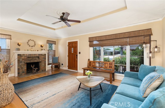 Detail Gallery Image 7 of 34 For 1260 Sinaloa Ave, Pasadena,  CA 91104 - 4 Beds | 2 Baths