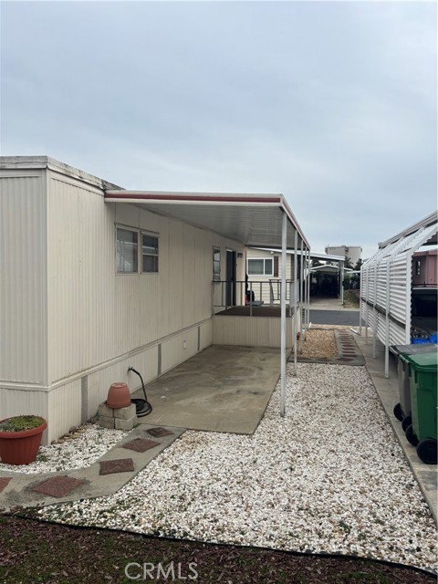 Detail Gallery Image 23 of 30 For 3620 Moreno #15,  La Verne,  CA 91750 - 2 Beds | 1 Baths