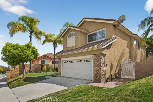 Detail Gallery Image 51 of 51 For 4997 Agate, Chino Hills,  CA 91709 - 3 Beds | 2/1 Baths