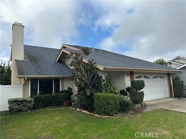 8 Lewis, Irvine, CA 92620