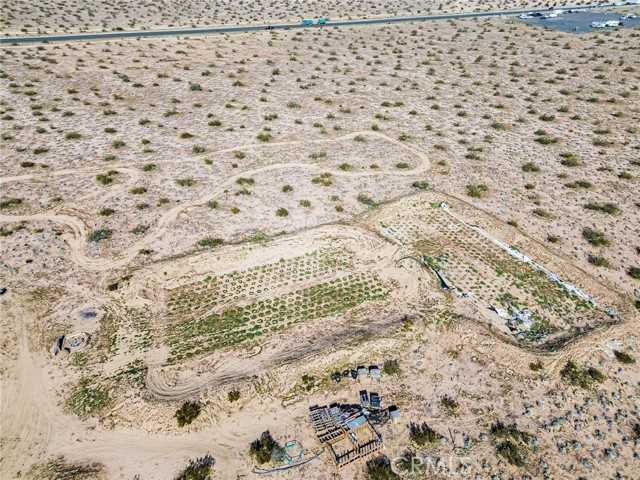 Detail Gallery Image 22 of 41 For 51199 Old Woman Springs, Johnson Valley,  CA 92285 - – Beds | – Baths