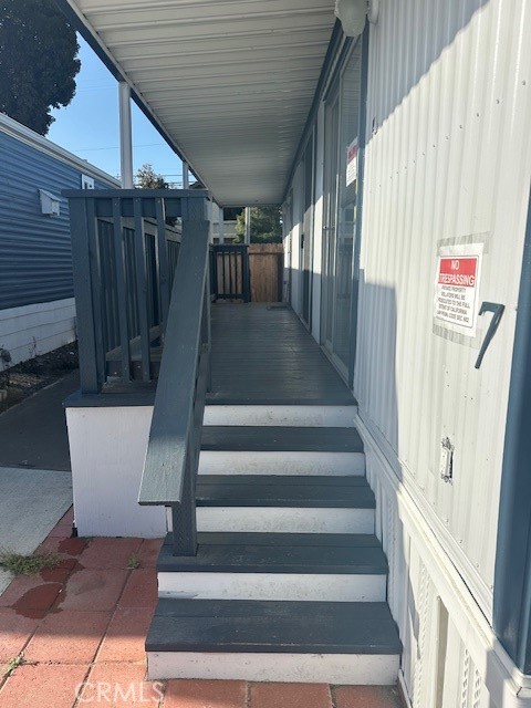 Detail Gallery Image 4 of 14 For 1105 Morro Ave #7,  Morro Bay,  CA 93442 - 1 Beds | 1 Baths