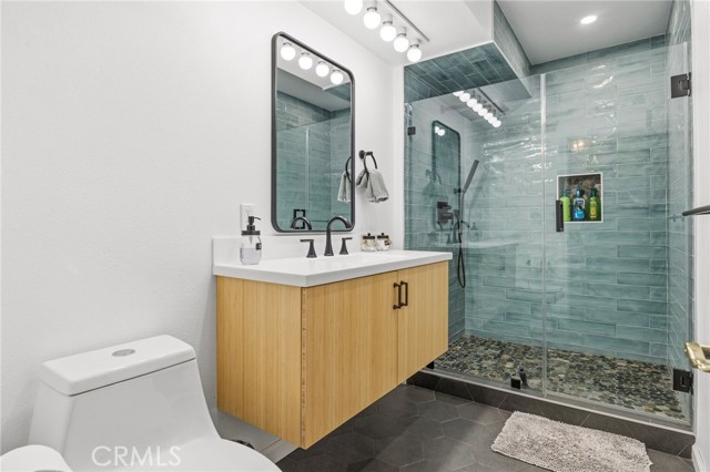 Detail Gallery Image 24 of 43 For 1349 Valley View, Crestline,  CA 92325 - 4 Beds | 3 Baths