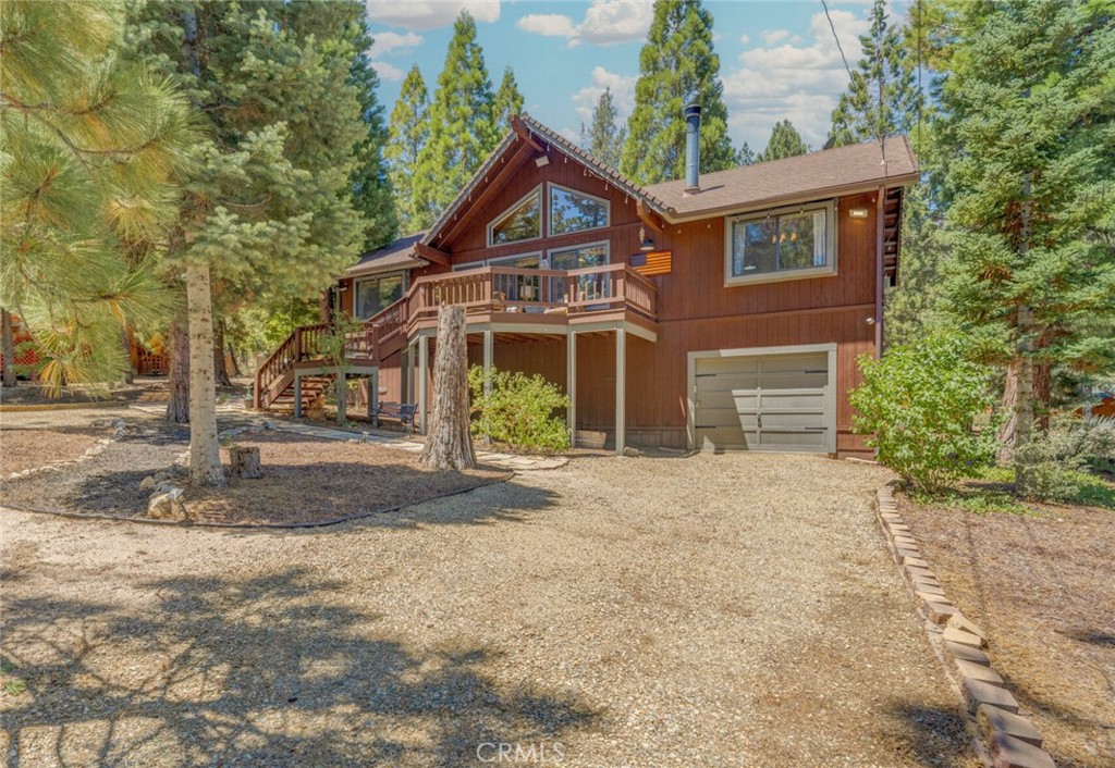2313 Cypress Way