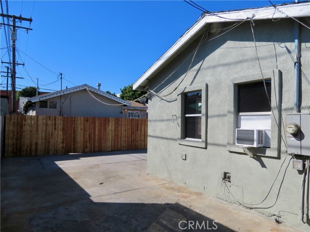 Detail Gallery Image 32 of 40 For 1270 S Indiana, East Los Angeles,  CA 90023 - 2 Beds | 1 Baths