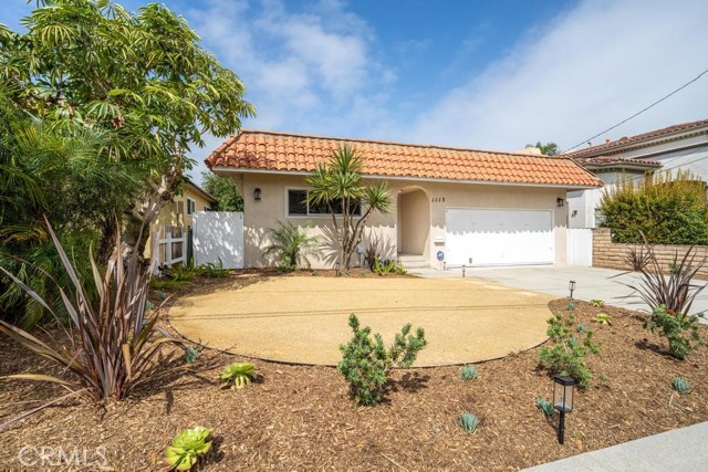 1113 Ford, Redondo Beach, California 90278, 3 Bedrooms Bedrooms, 0 ,2 BathroomsBathrooms,Residential,For Sale,Ford,0,SB26008704