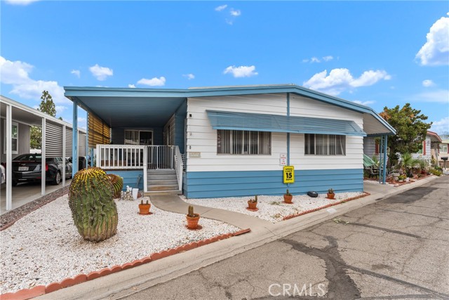 Detail Gallery Image 5 of 5 For 24414 University Ave #108,  Loma Linda,  CA 92354 - 3 Beds | 2 Baths