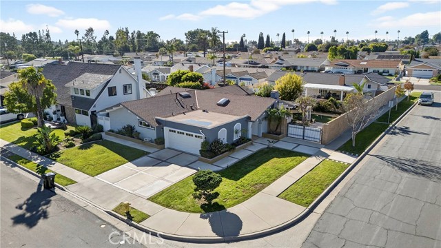 Detail Gallery Image 50 of 65 For 1261 Brian, Placentia,  CA 92870 - 4 Beds | 2/1 Baths
