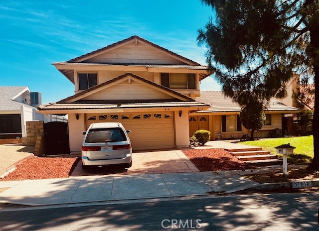 18912 Kinbrace Street