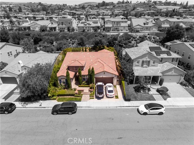 Detail Gallery Image 52 of 53 For 20365 Chianti Ct, Yorba Linda,  CA 92886 - 3 Beds | 3/1 Baths