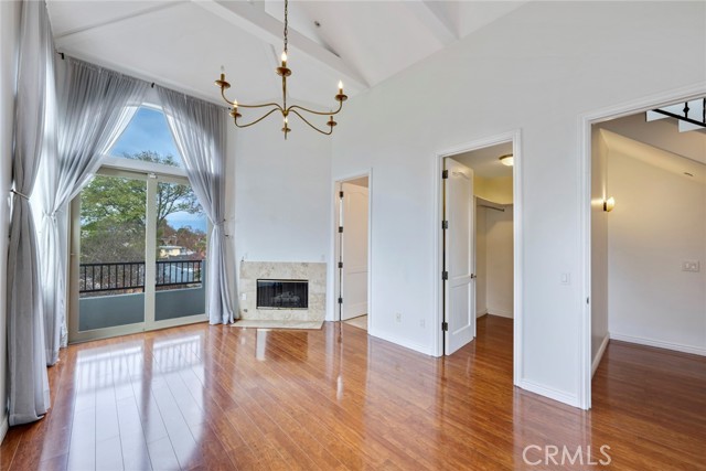 Detail Gallery Image 17 of 36 For 5027 Colfax Ave #1,  Valley Village,  CA 91601 - 3 Beds | 3 Baths