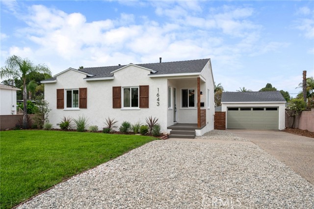 Detail Gallery Image 5 of 62 For 1643 265th Street, Harbor City,  CA 90710 - 3 Beds | 2 Baths