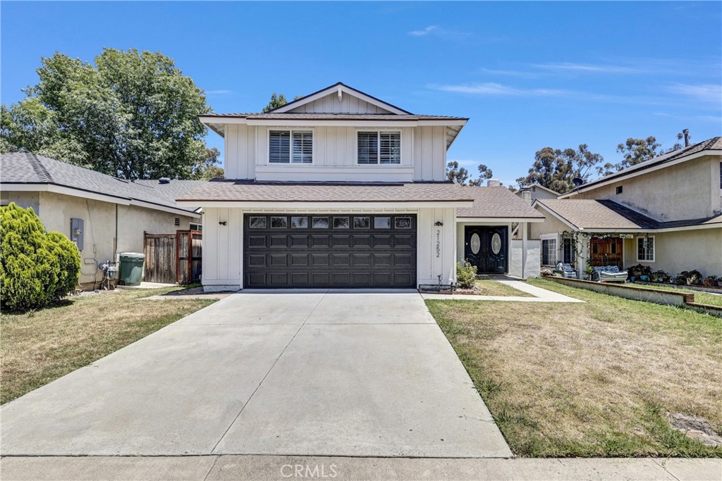 21252 Forest Meadow Drive