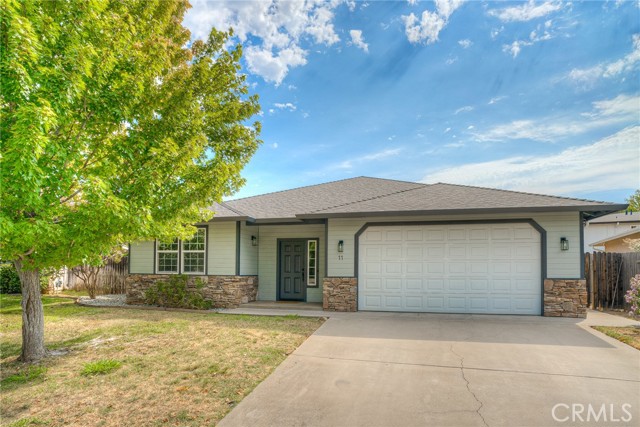 11 Wildflower Terrace, Oroville, CA 95965