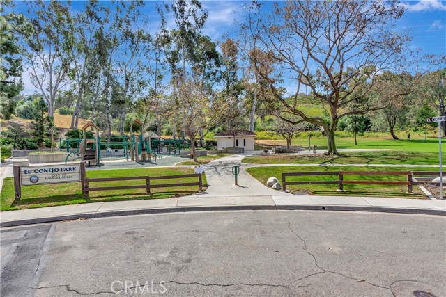 Detail Gallery Image 43 of 45 For 25511 Alisal Ave, Laguna Hills,  CA 92653 - 4 Beds | 2/1 Baths