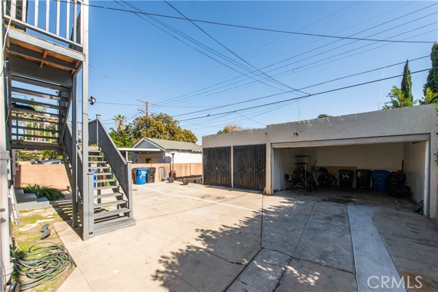 Detail Gallery Image 21 of 21 For 4218 S Harvard, Los Angeles,  CA 90062 - – Beds | – Baths