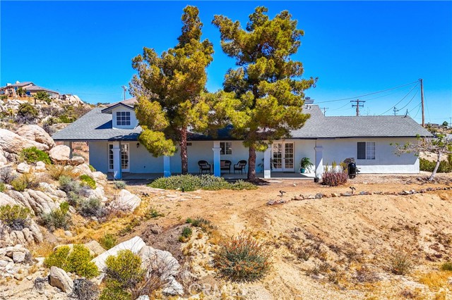 Detail Gallery Image 45 of 64 For 5816 Buena Suerte Rd, Yucca Valley,  CA 92284 - 3 Beds | 2 Baths