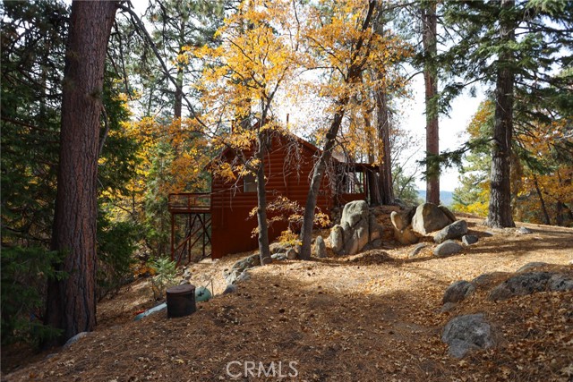 Detail Gallery Image 25 of 26 For 81 Metcalf Creek Trl #251,  Big Bear Lake,  CA 92315 - 2 Beds | 1 Baths