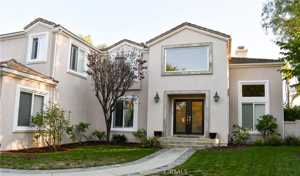 16 Hillcrest Manor, Rolling Hills Estates, CA 90274