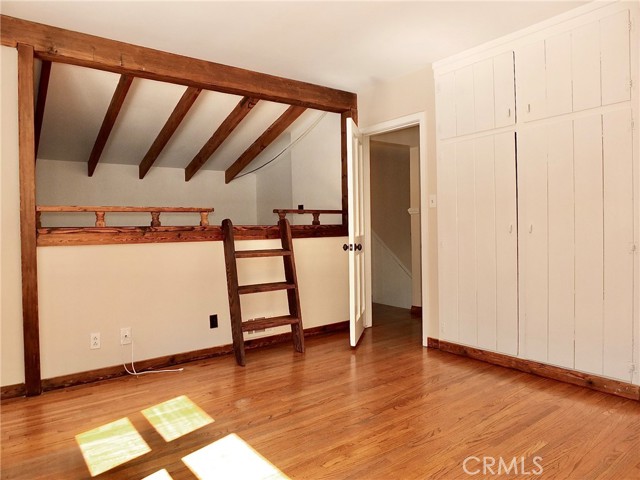 Loft Room 1