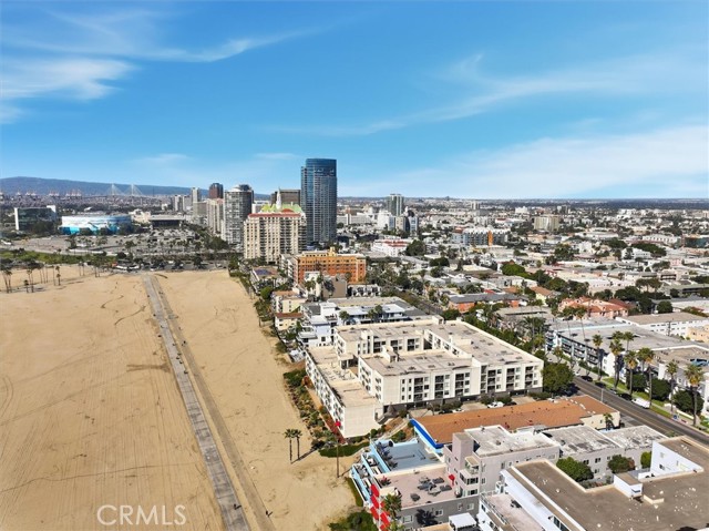 Detail Gallery Image 29 of 44 For 1140 E Ocean Blvd #141,  Long Beach,  CA 90802 - 1 Beds | 1 Baths