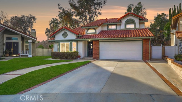 Details for 3229 Richele Court, Chino Hills, CA 91709