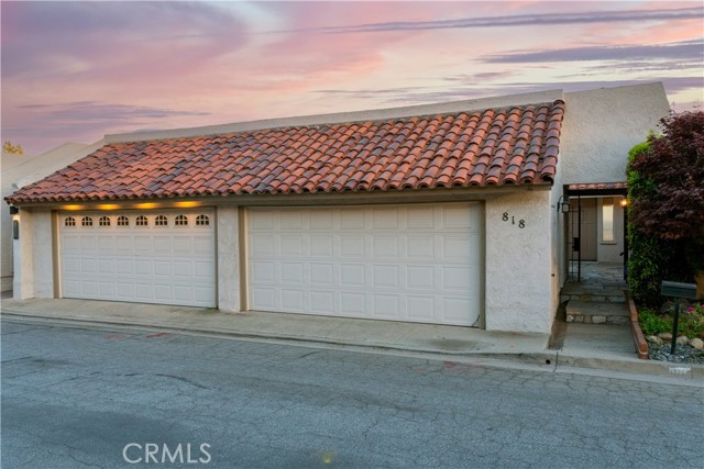 Image 2 for 818 W Highpoint Dr, Claremont, CA 91711
