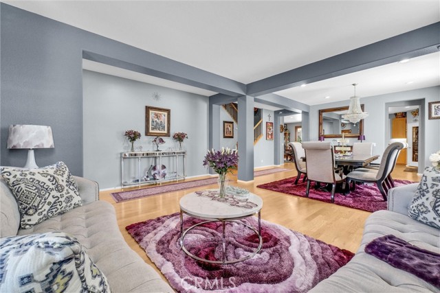 Detail Gallery Image 6 of 47 For 7154 Ohio River Dr, Corona,  CA 91752 - 5 Beds | 4 Baths