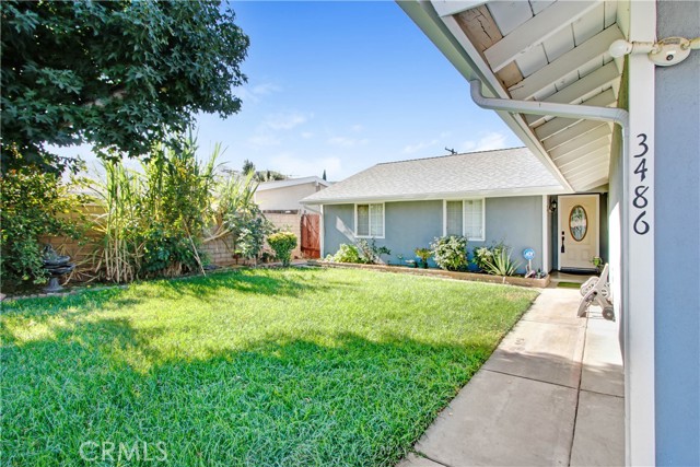Image 2 for 3486 Briarvale St, Corona, CA 92879