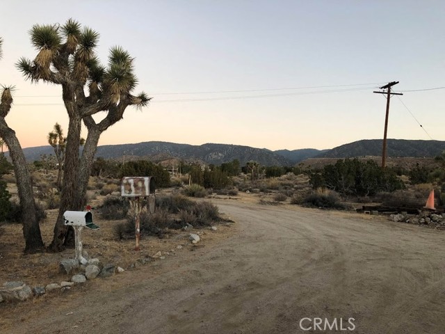 Detail Gallery Image 58 of 64 For 30840 234th St, Llano,  CA 93544 - 1 Beds | 1 Baths