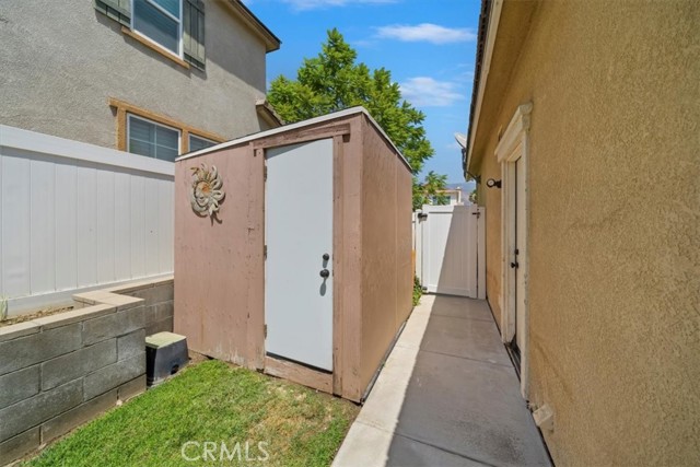 Detail Gallery Image 41 of 48 For 1129 Shady Creek Dr, San Bernardino,  CA 92407 - 3 Beds | 2 Baths