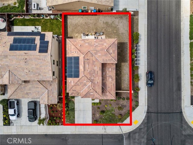 Detail Gallery Image 41 of 42 For 29391 Alamitos Dr, Menifee,  CA 92585 - 3 Beds | 3 Baths