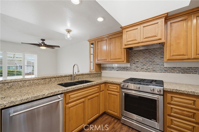 Detail Gallery Image 9 of 42 For 3407 via Loro, San Clemente,  CA 92672 - 3 Beds | 2 Baths