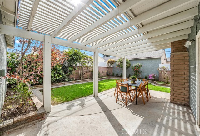 Detail Gallery Image 29 of 34 For 4930 Mamie, Lakewood,  CA 90713 - 3 Beds | 2 Baths