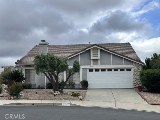 Detail Gallery Image 2 of 35 For 41023 Cedar Ridge Ln, Cherry Valley,  CA 92223 - 3 Beds | 2 Baths