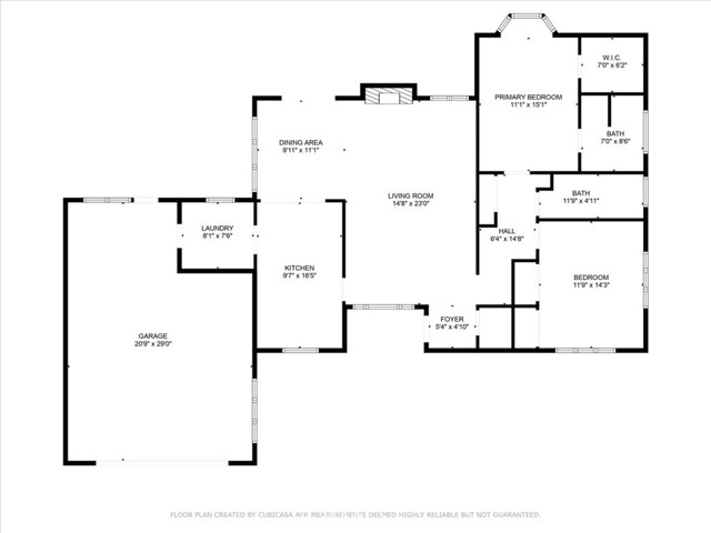 Detail Gallery Image 18 of 22 For 222 Redbud Dr, Paradise,  CA 95969 - 2 Beds | 2 Baths