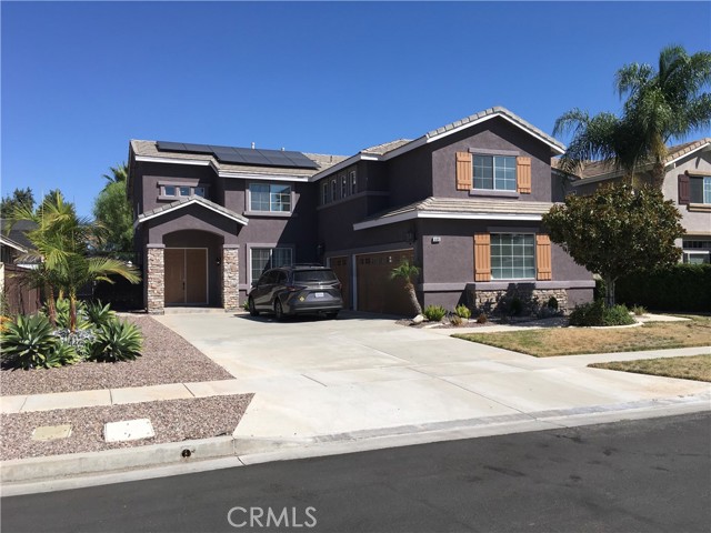Detail Gallery Image 1 of 51 For 609 Raphael Dr, Corona,  CA 92882 - 4 Beds | 2/1 Baths