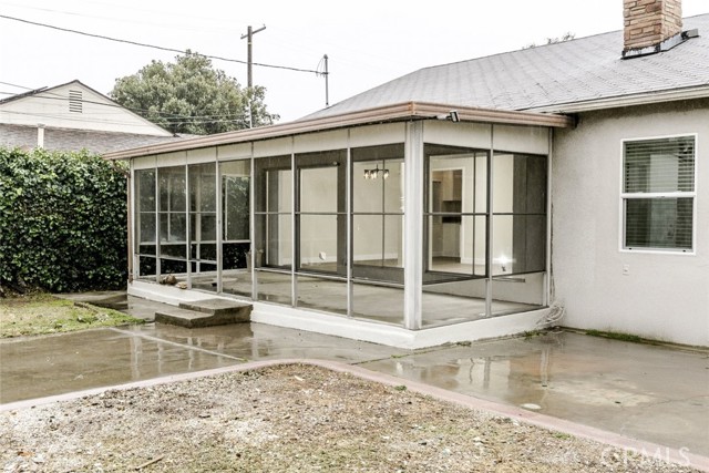 Detail Gallery Image 18 of 19 For 8006 Louise Ave, Northridge,  CA 91325 - 3 Beds | 2 Baths