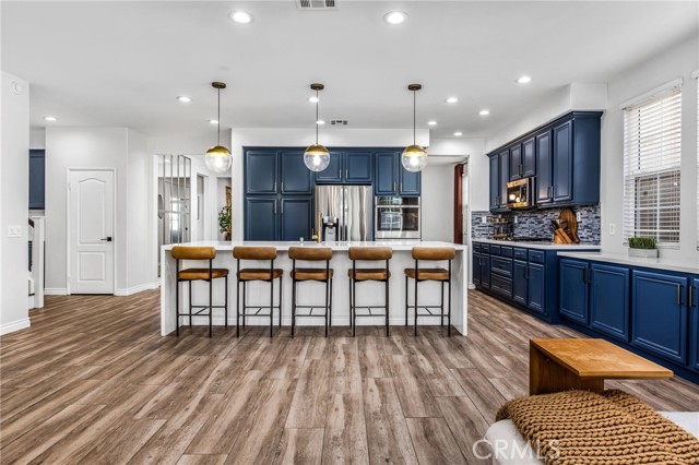 Detail Gallery Image 5 of 14 For 30193 Trois Valley St, Murrieta,  CA 92563 - 4 Beds | 3/1 Baths