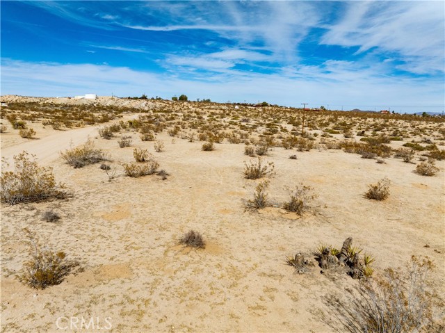 Detail Gallery Image 28 of 30 For 0 Avenida Del Sol, Joshua Tree,  CA 92252 - – Beds | – Baths