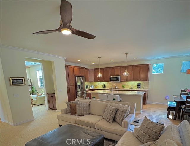 Detail Gallery Image 45 of 57 For 23801 Los Pinos Ct, Corona,  CA 92883 - 2 Beds | 2 Baths