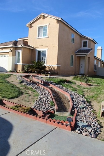 Detail Gallery Image 15 of 38 For 11748 Galewood St, Adelanto,  CA 92301 - 4 Beds | 3 Baths