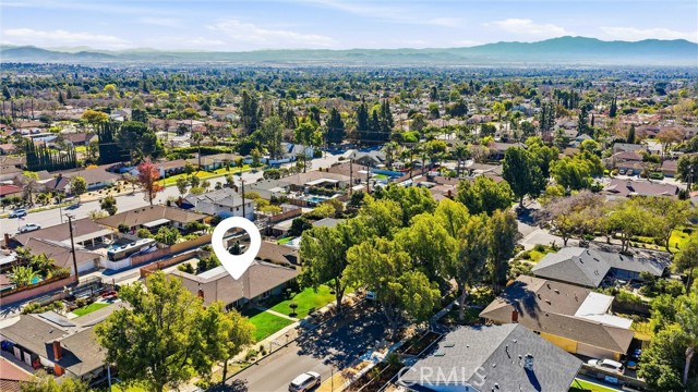 Detail Gallery Image 54 of 58 For 1742 N Albright Ave, Upland,  CA 91784 - 4 Beds | 2/1 Baths