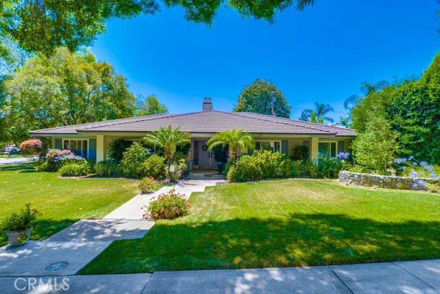 Photo of 1671 N Redding Way, Upland, CA 91784