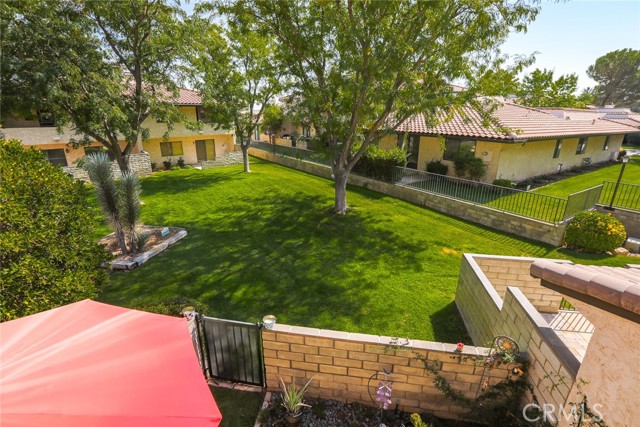 Detail Gallery Image 22 of 36 For 40038 Bluebird Ln, Palmdale,  CA 93551 - 3 Beds | 2/1 Baths