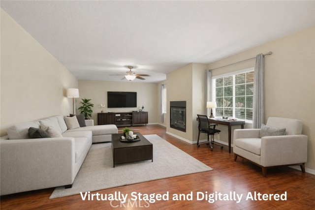 Detail Gallery Image 8 of 12 For 52997 Carrousel Ct, Lake Elsinore,  CA 92532 - 5 Beds | 2/1 Baths