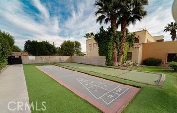 Detail Gallery Image 5 of 29 For 1421 N Sunrise Way #34,  Palm Springs,  CA 92262 - 2 Beds | 2 Baths